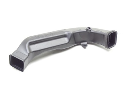 Воздуховод воздуха впуск audi r8 4s 5.2 fsi v10 4s1819655 фото №1