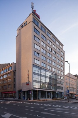Biuro, Warszawa, Wola, 44 m²