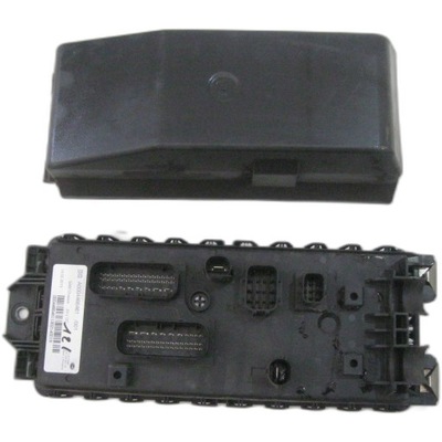 Mercedes actros mp4 модуль sam шасі a0004466461 фото №1