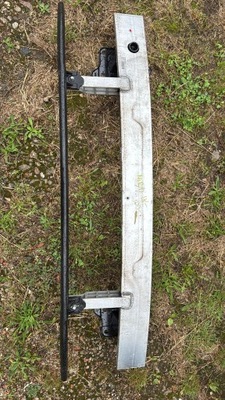 Kia niro 2018- балка бампера передняя перед фото №1