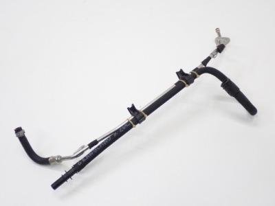 Wąż шланг трубка пального peugeot 3008 ii opel grandland x 1.6turbo 5g06 20r фото №1