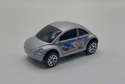 Matchbox 2001r Volkswagen Concept