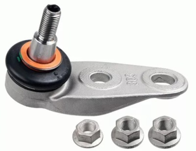 LEMFÖRDER PIVOT BRAS DE SUSPENSION GAUCHE MINI R55 R56 R57 R58 R59 1.4-2.0D 2006-2015 