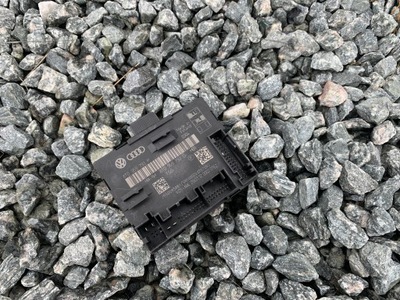 Audi a5 8t a4 b8 модуль дверь 8t0959792g фото №1