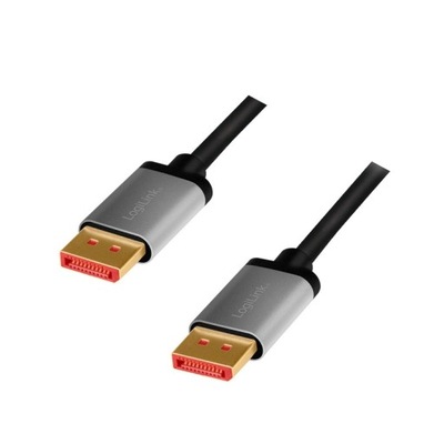 LogiLink DisplayPort 3.0m