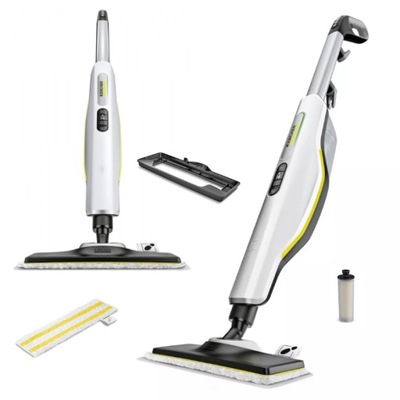 Parownica Karcher SC 3 Upright 1.513-530.0 1600W mop parowy