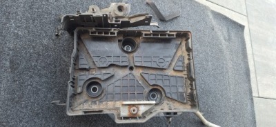 Renault captur 1 основа акумулятор 648604862r фото №1