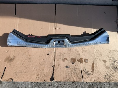 Захист поперечина заднього volvo v60 i lift 31403589 фото №1