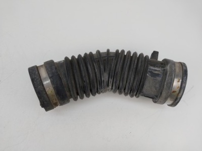 Труба шланг воздуха 165751903a renault grand scenic iii 1.6 dci фото №1