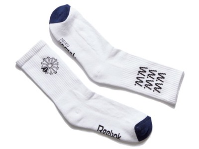 Skarpety Reebok Crew Sock AO0508 39/42