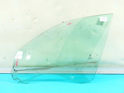 Стекло дверь перед левая alfa romeo 159 водителя 00r фото №1