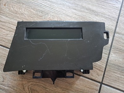 MONITOR PANEL RADIO VOLVO FH 4  