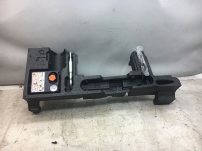 Volvo xc60 набір ремонтний колеса 31680037 фото №1