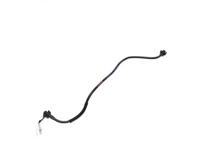 Wąż трубка wody citroen c5 i 2.0 16v фото №1