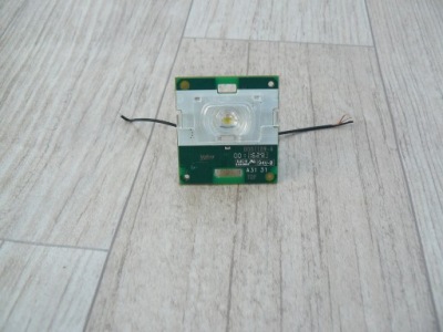 Система scalony led правий vw golf vii b007189-a фото №1