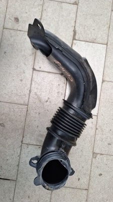 Кронштейн повітря повітрозабірник труба renault clio v 1.0 tce 165554991r фото №1