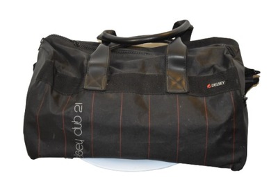 DELSEY CLUB 21 TORBA VINTAGE