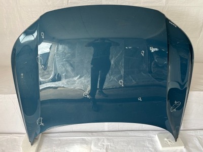 Капот volvo xc40 31416874 фото №1