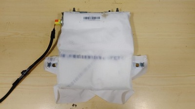 ПОДУШКА AIRBAG ПАСАЖИРА CITROEN C4 CACTUS 9804358580