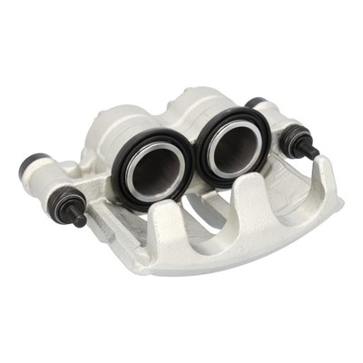 Супорт гальмівний перед l. nissan nv400 opel movano b renault master iii 2.3 фото №1