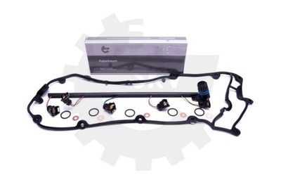 Жгут насос-форсунок 53skv003 фото №1