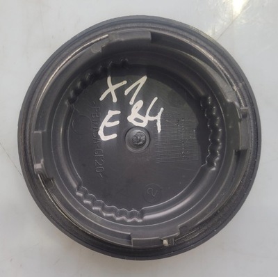 Заглушка фара bmw x1 e84 фото №1