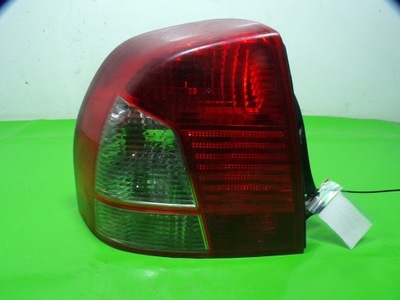 Kia shuma ii лампа задня ліва sedan фото №1