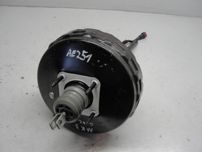 Насос тормозная усилитель тормозов ford galaxy mk3 фото №1