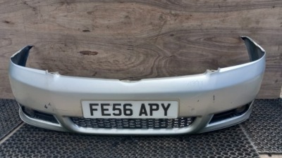 Toyota corolla verso ii бампер перед 1c0 противотуманная фара фото №1