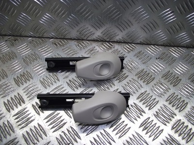 Ползунок регулировка поперечина clio iv 15r фото №1