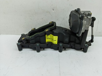 Audi a5 8t 3.0tdi capa коллектор всасывающий левый фото №1