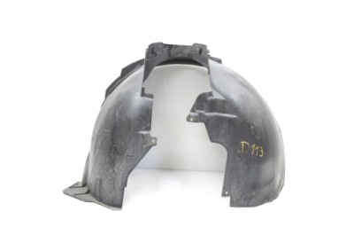 Volvo xc60 ii подкрылок левая перед передние org 31694464 фото №1