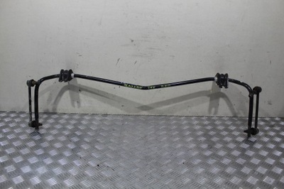 Стабилизатор тяга задняя alaskan фото №1