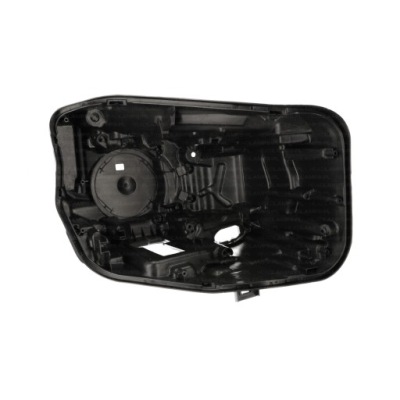 Права корпус фара mercedes glb x247 2024-2026 lift full led multibeam фото №1