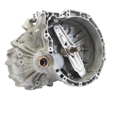 Mini cooper s r56 lci n18 коробка передач передач механічна act gs6-53bg 7594639 фото №1