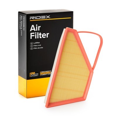 Фільтр повітря до bentley continental купе 3w фото №1