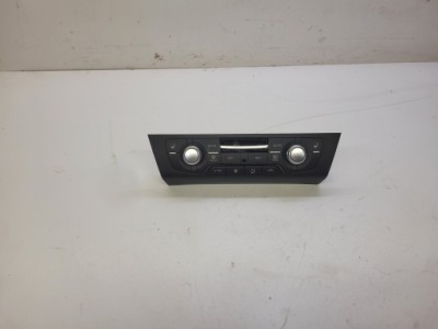 Панель климатроник audi a6 c7 a7 4g0820043am фото №1