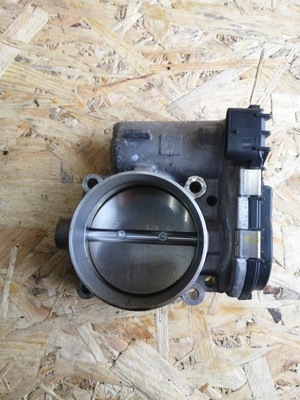 Dodge grand caravan дросельна заслінка 05184349ae фото №1