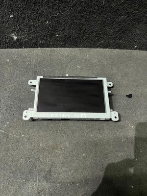 Audi a4 b8 a5 8t lift дисплей экран монитор фото №1