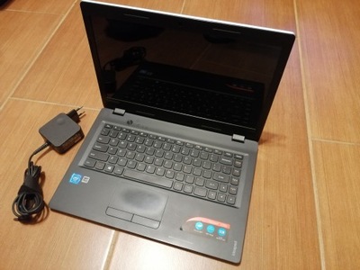 Laptop Lenovo Ideapad 100-14IBR 64GB