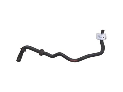 Wąż трубка wody audi a3 8p 2.0 t 1k0122109al фото №1