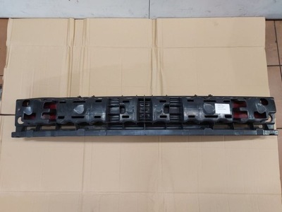 Mitsubishi endeavor балка бампера задня задня фото №1