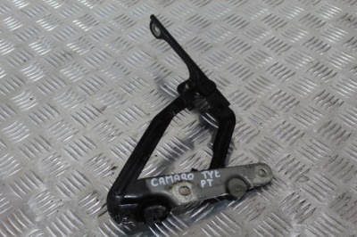 Петля крышки багажника правый chevrolet camaro 6 vi фото №1