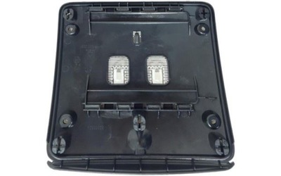 Вкладыш зеркала volvo fh4 панорамное фото №1