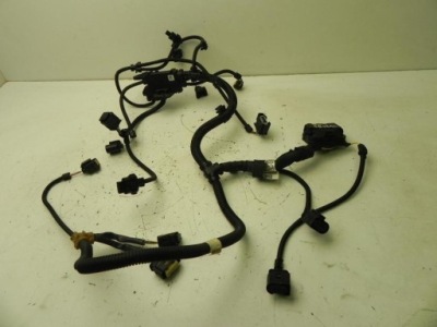 Кабели двигательные bmw 3 2014 7641650 фото №1