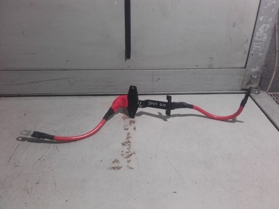 Bmw 3 g20 шланг кабель plus 8711311 фото №1