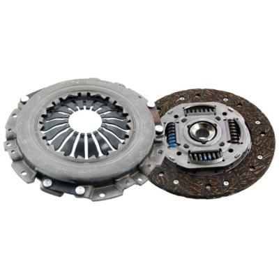 EMBRAYAGE JEU RENAULT 