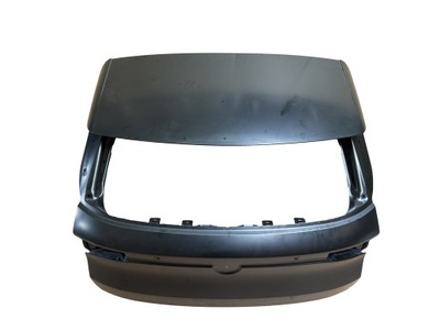 Vw id4 id 4 кришка багажника багажника фото №1