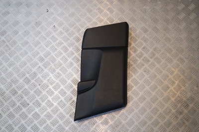 Пластик защита стойка maserati levante 670040375 фото №1