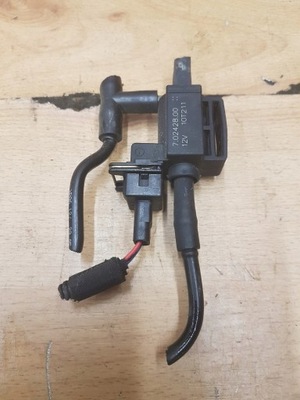 Клапан вакуумa citroen c5 iii 3.0 hdi фото №1